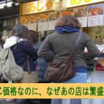 同じ価格なのに?繁盛店とそうでないお店のたった1つの違い